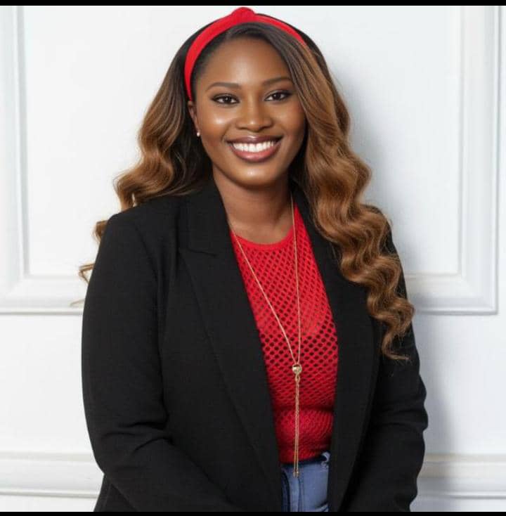 Quindaline O. Fabian